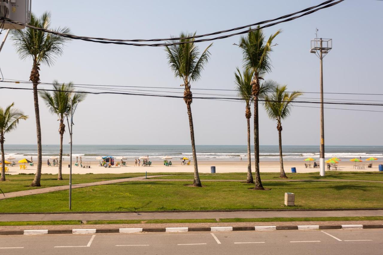 Incrivel Vista O Mar, 4 Quartos Com Varanda Apartment *