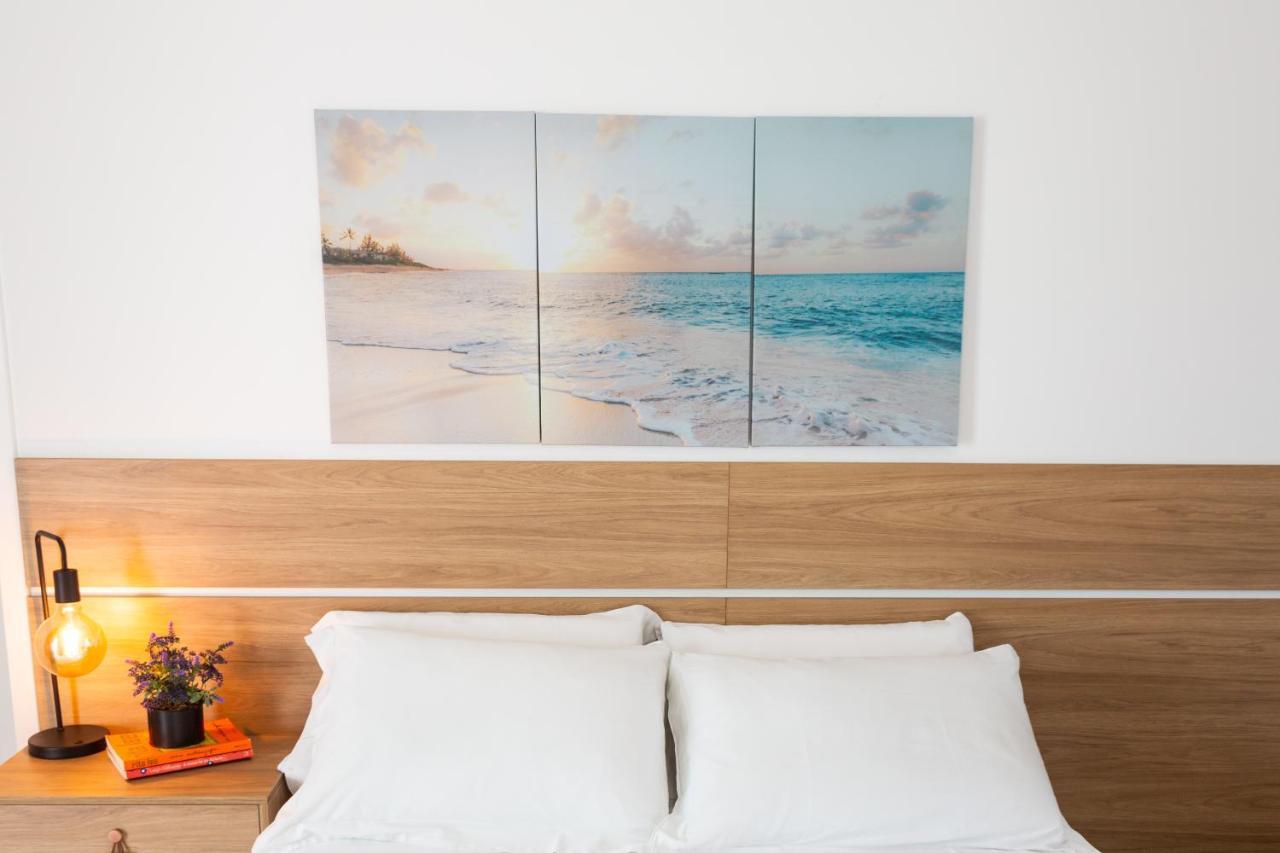Incrivel Vista O Mar, 4 Quartos Com Varanda