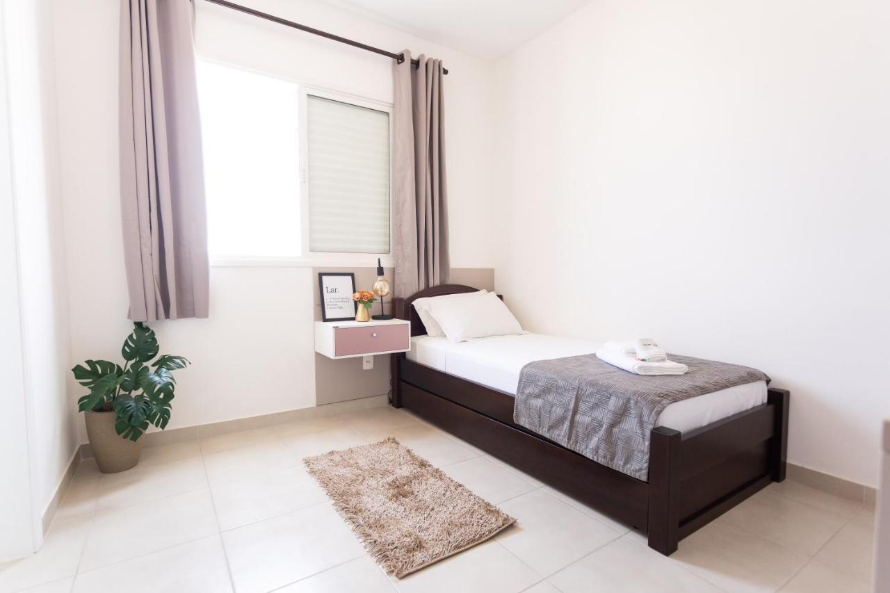 Incrivel Vista O Mar, 4 Quartos Com Varanda Apartment Bertioga