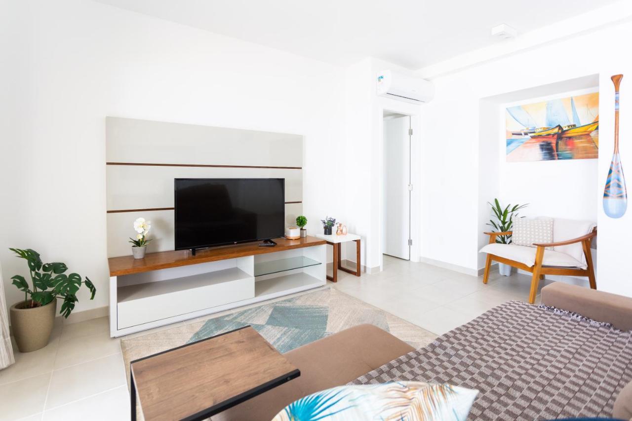 Apartment Incrivel Vista O Mar, 4 Quartos Com Varanda