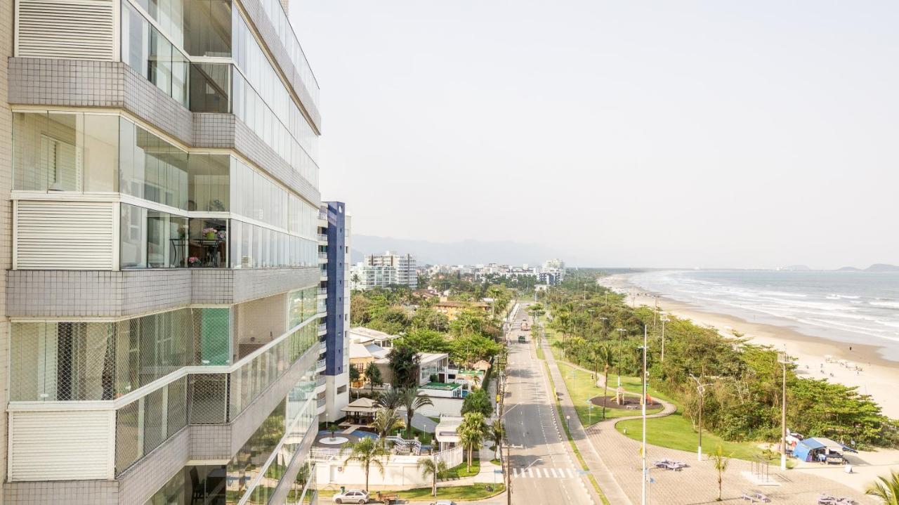 Incrivel Vista O Mar, 4 Quartos Com Varanda Apartment