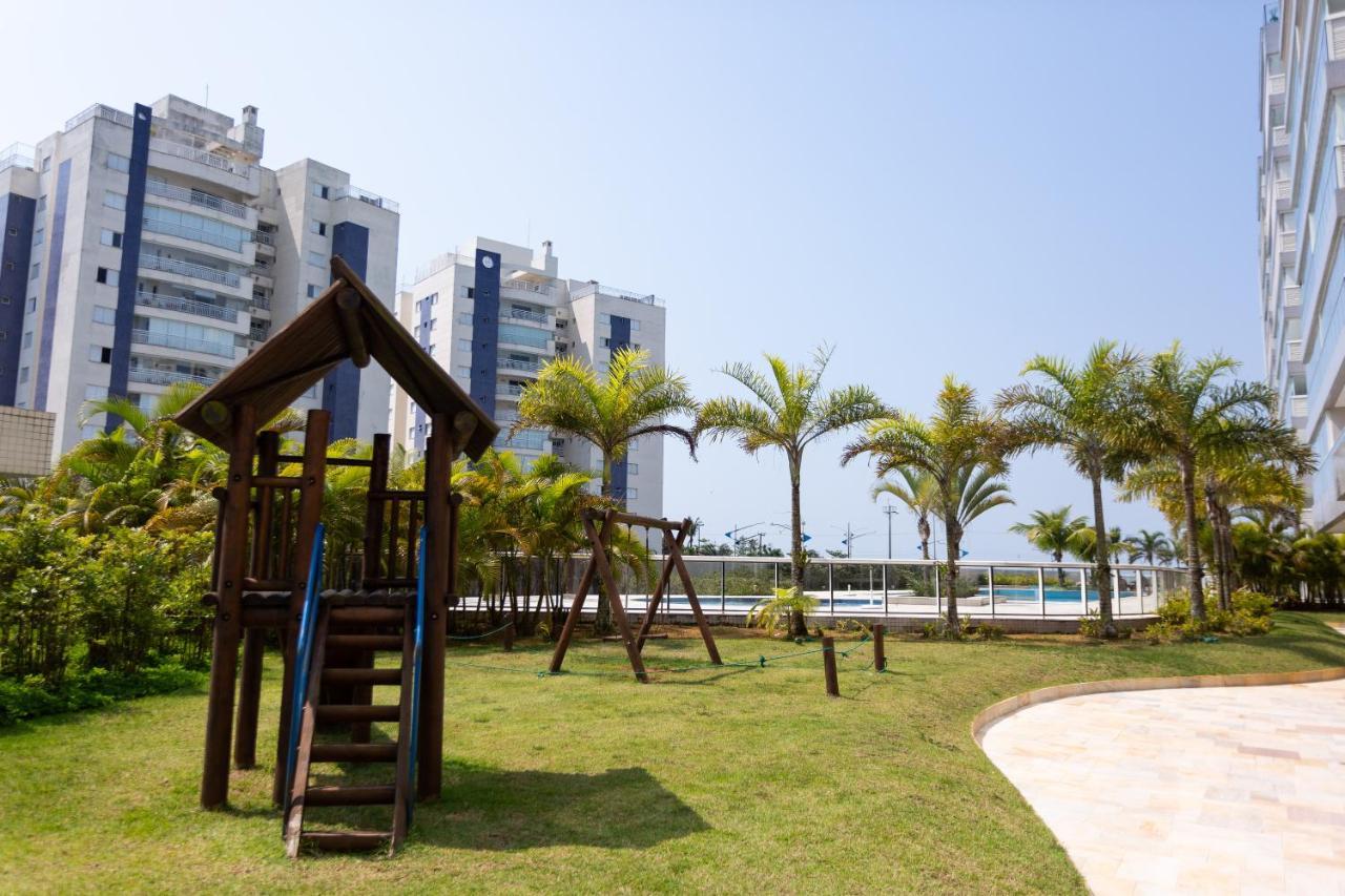 Incrivel Vista O Mar, 4 Quartos Com Varanda Apartment