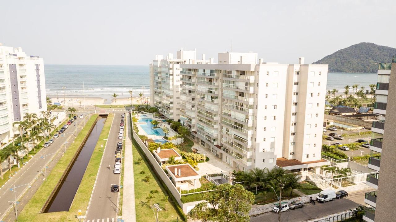 Incrivel Vista O Mar, 4 Quartos Com Varanda