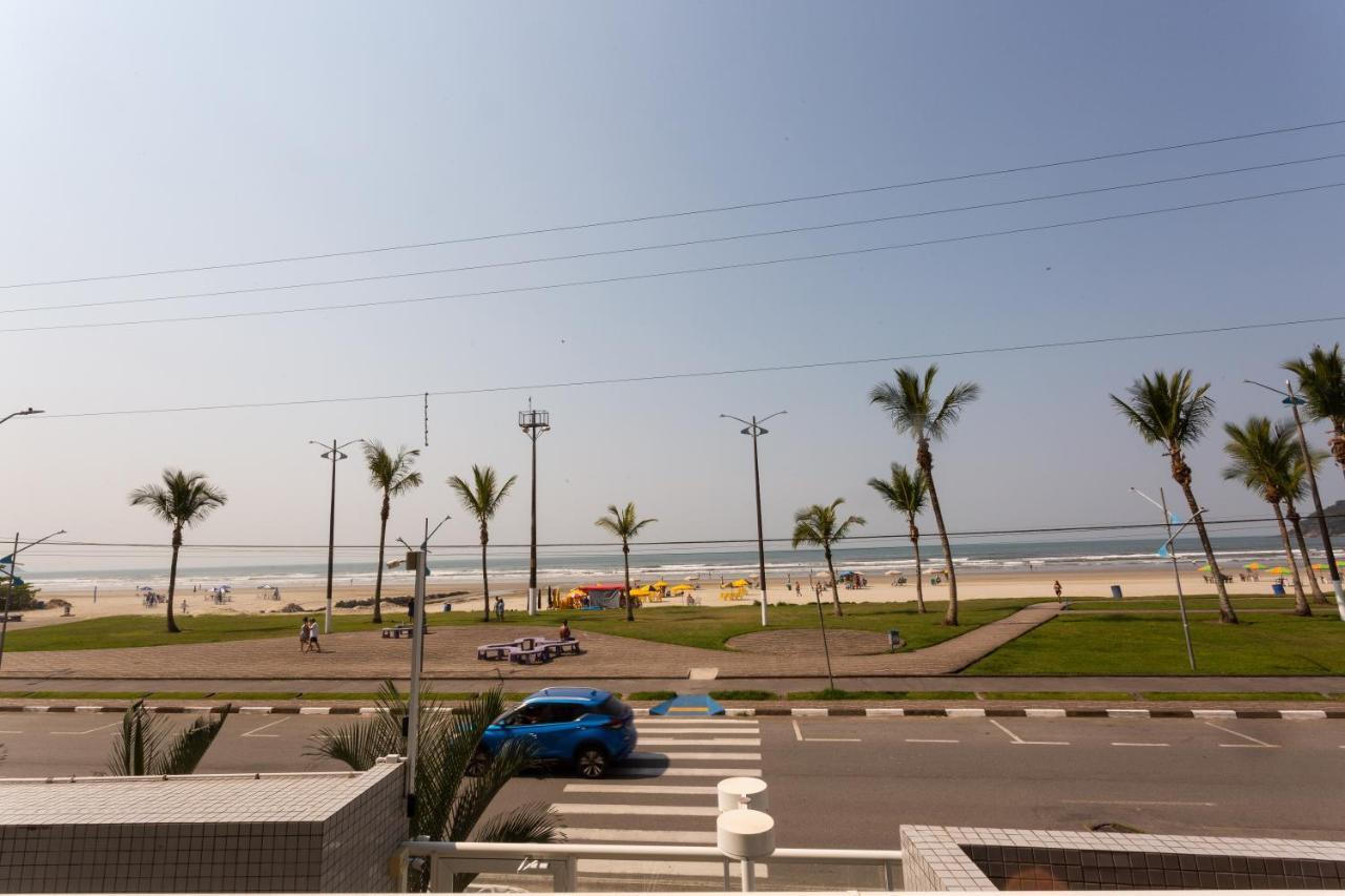 Incrivel Vista O Mar, 4 Quartos Com Varanda Apartment