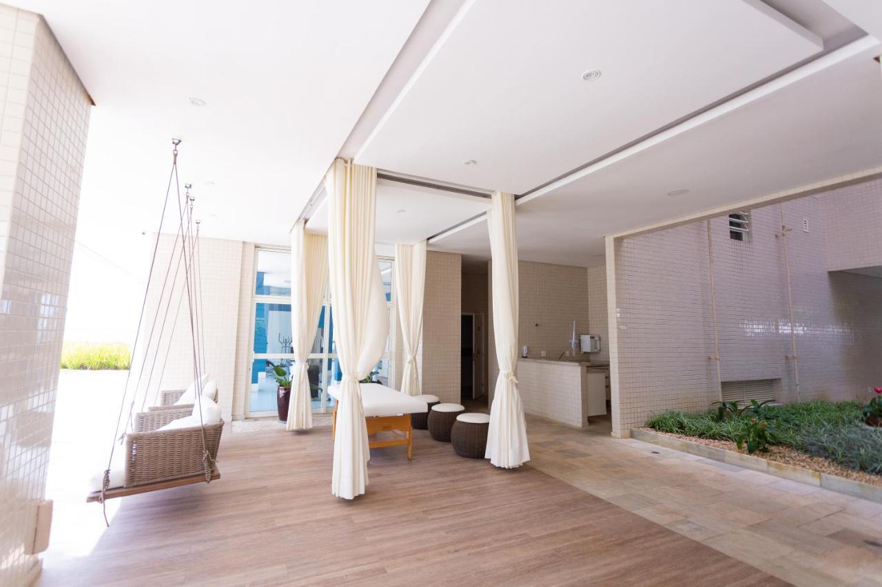 Incrivel Vista O Mar, 4 Quartos Com Varanda Apartment